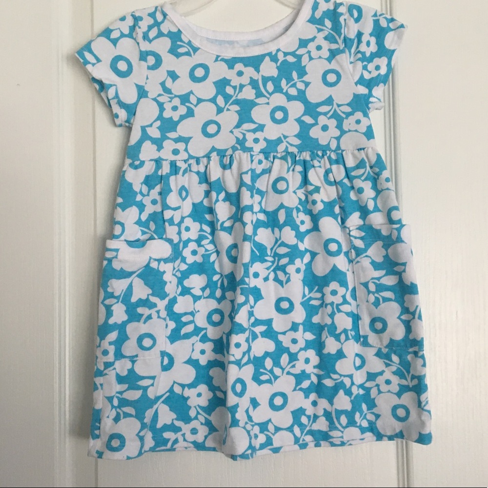 Lot of 2 dresses Size 2T